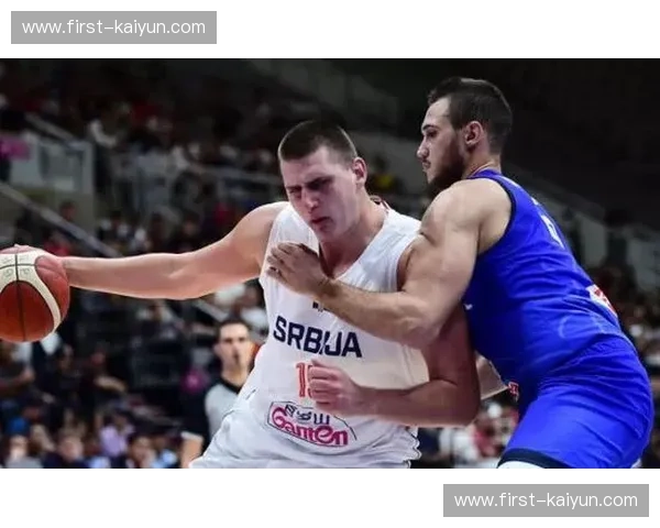 巅峰之战:2008,那场让世界静止的“中美对决”